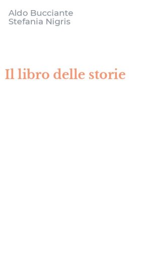 Il libro delle storie