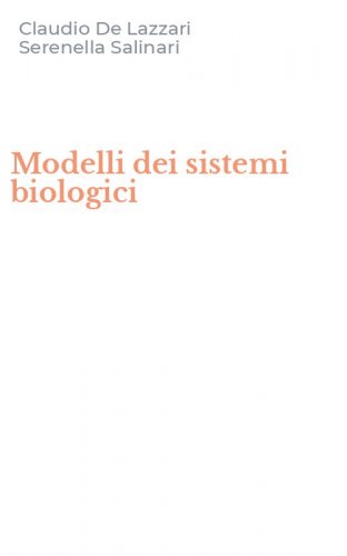 Modelli dei sistemi biologici