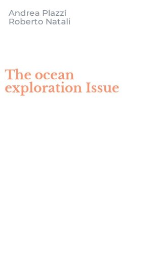The ocean exploration Issue