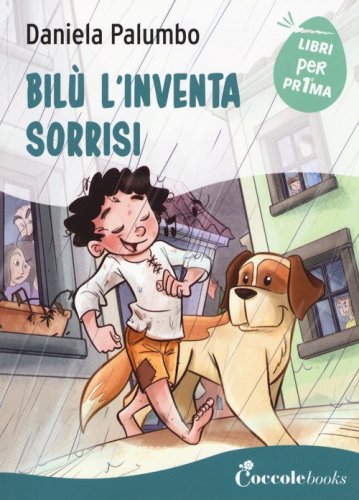 Bil&ugrave; l'inventa sorrisi