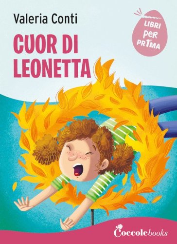 Cuor di leonetta