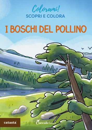 I boschi del Pollino