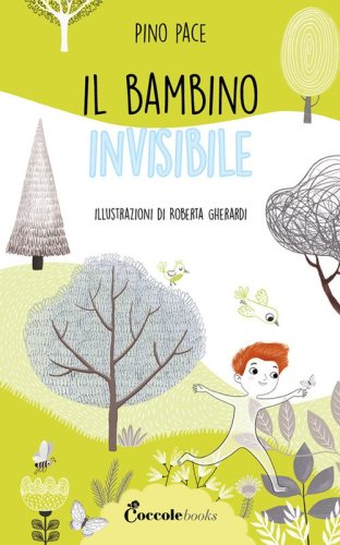 Il bambino invisibile
