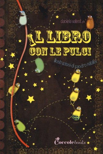 Il libro con le pulci