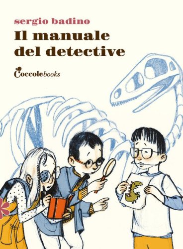 Il manuale del detective
