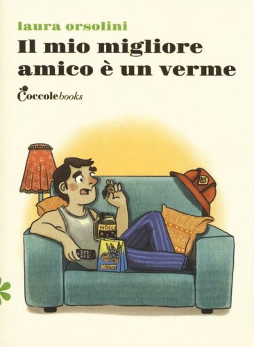 Il mio miglior amico &egrave; un verme