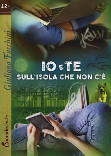 Io e te sull'isola che non c'&egrave;