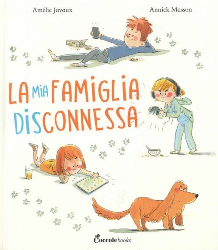 La mia famiglia disconnessa