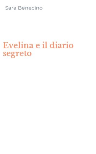 Evelina e il diario segreto