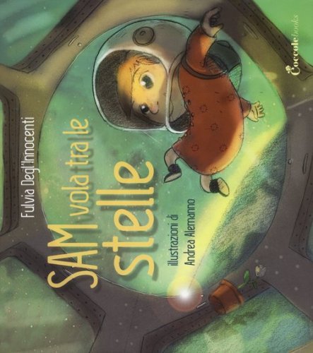 Sam vola tra le stelle