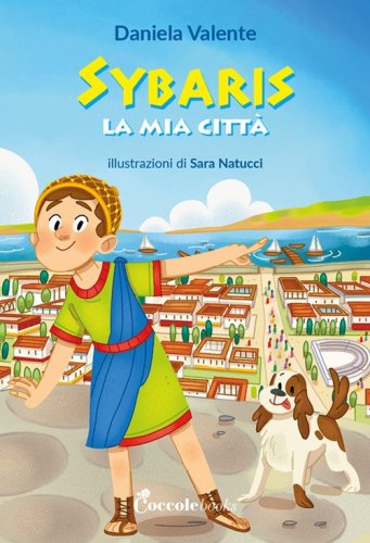 Sybaris la mia citt&agrave;