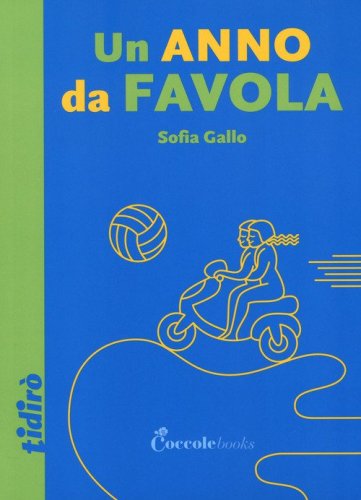 Un anno da favola
