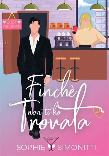 Finch&eacute; non ti ho trovata