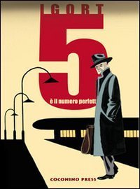 5 &egrave; il numero perfetto