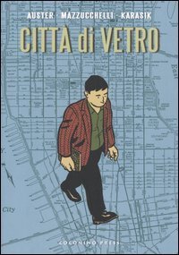 Citt&agrave; di vetro