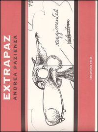Extrapaz. Ediz. italiana, francese e inglese