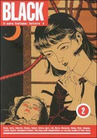 Il nero italiano: fattore K. Black