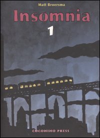 Insomnia