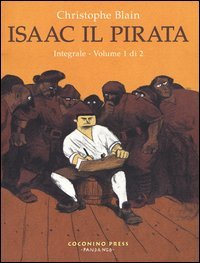 Isaac il pirata. L'integrale