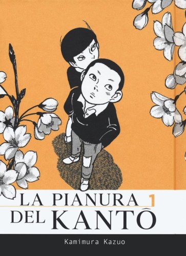 La pianura del Kanto
