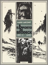 L'altro. Il rapporto di Brodeck