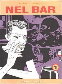 Nel bar