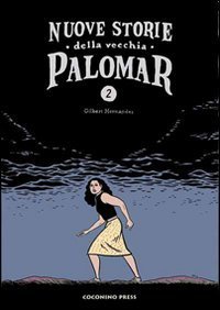 Nuove storie della vecchia Palomar