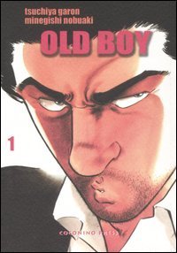 Old boy