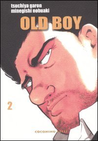 Old boy