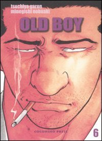 Old boy