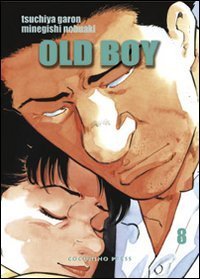Old boy