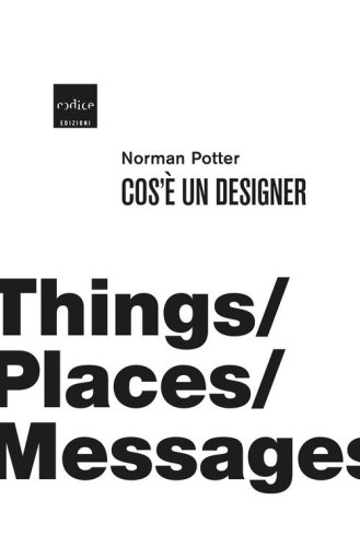 Cos'&egrave; un designer