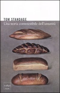 Una storia commestibile dell'umanit&agrave;