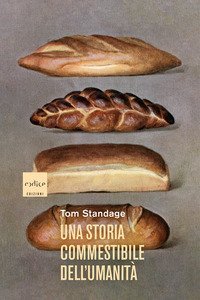 Una storia commestibile dell'umanit&agrave;
