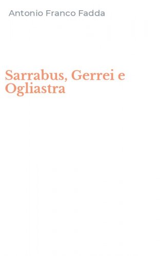 Sarrabus, Gerrei e Ogliastra