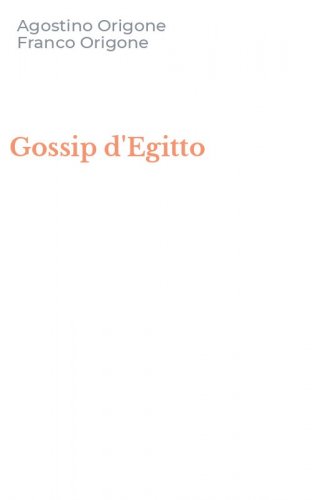 Gossip d'Egitto