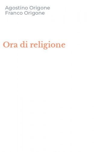Ora di religione