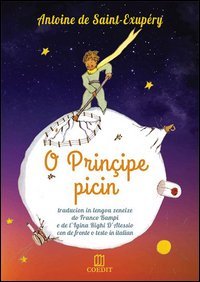 O prin&ccedil;ipe picin. Testo genovese e italiano