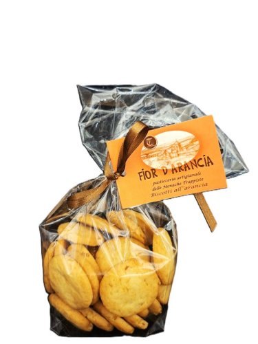 FIOR D'ARANCIA BISCOTTI 250g.