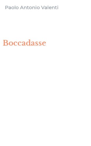 Boccadasse