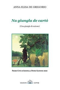 Na giungla de cart&oacute;. (Una giungla di cartone)