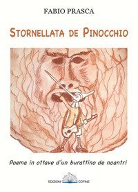 Stornellata de Pinocchio. Poema in ottave d'un burattino de noantri