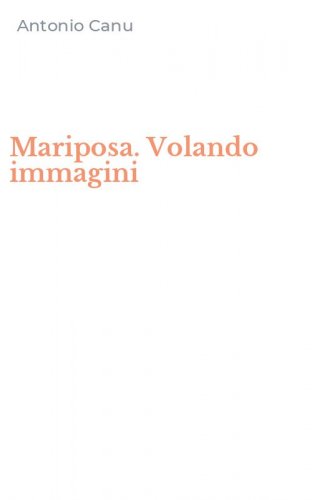 Mariposa. Volando immagini