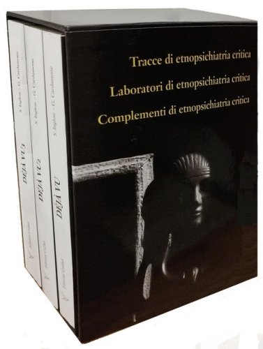 Gi&agrave; visto tre volte. Una trilogia nomade