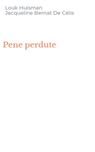 Pene perdute