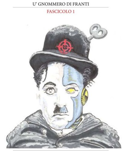 U'gnommero di Franti