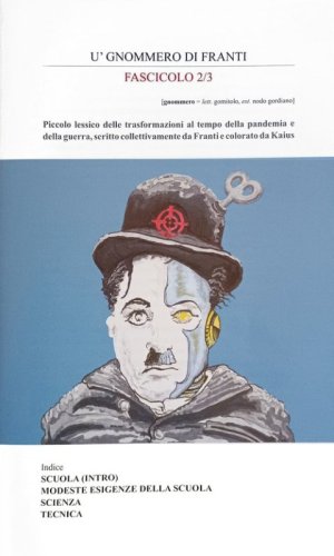 U'gnommero di Franti