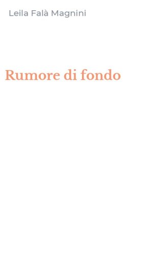 Rumore di fondo