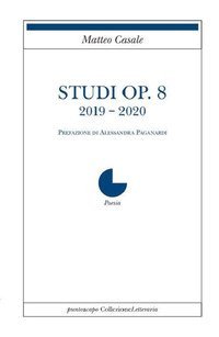 Studio Op. 8