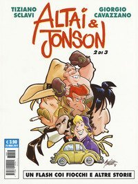 Altai & Jonson